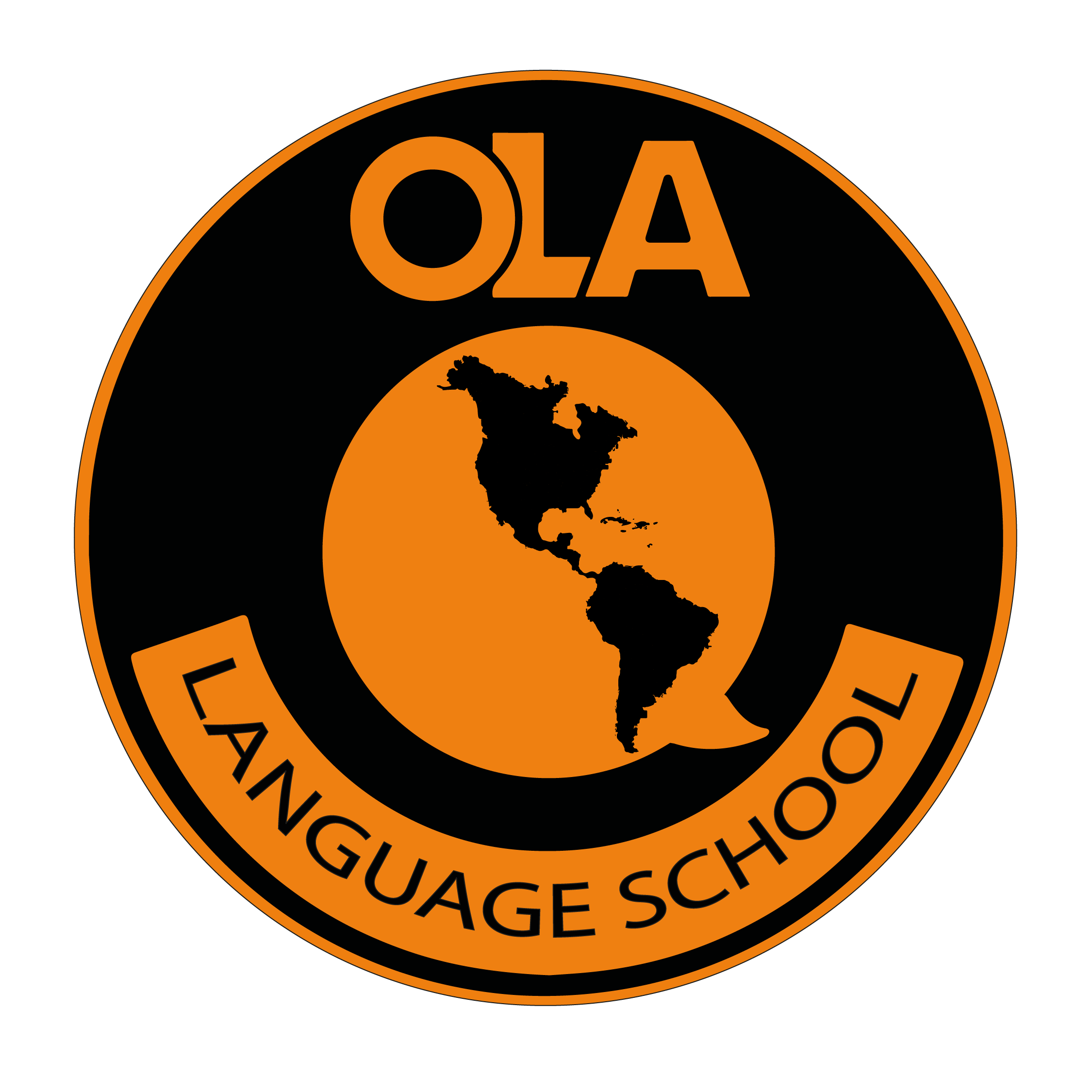 Ola Languages School