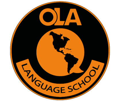 OLA LANGUAGE SCHOOL
